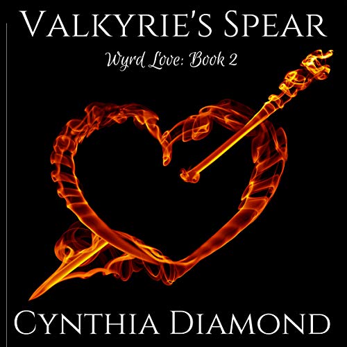 Cover of Valkyrie's Spear