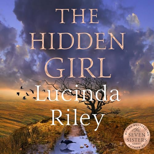 Cover of The Hidden Girl