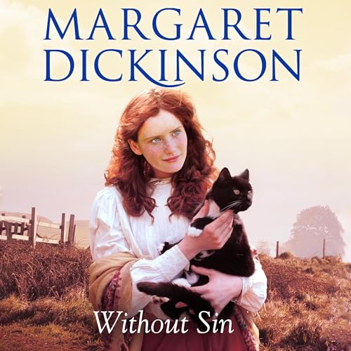 Cover of Without Sin