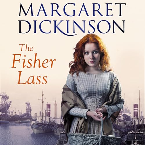 Cover of The Fisher Lass
