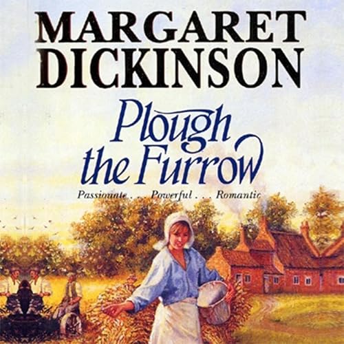 Cover of Plough the Furrow: The Fleethaven Trilogy 1