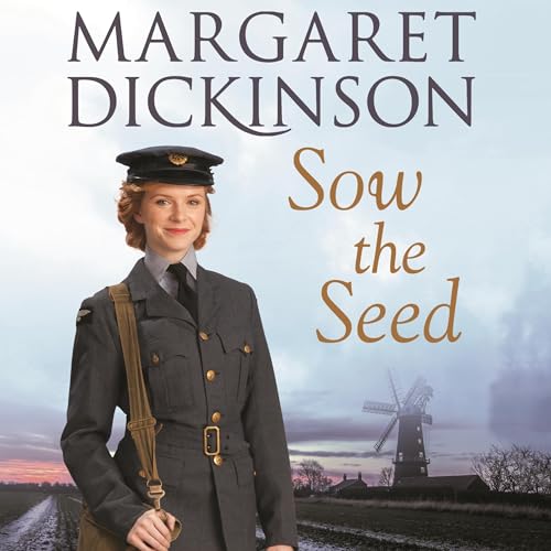 Cover of Sow the Seed: The Fleethaven Trilogy 2