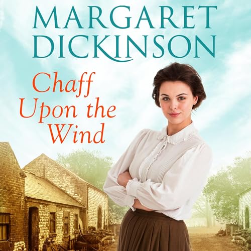 Cover of Chaff Upon the Wind