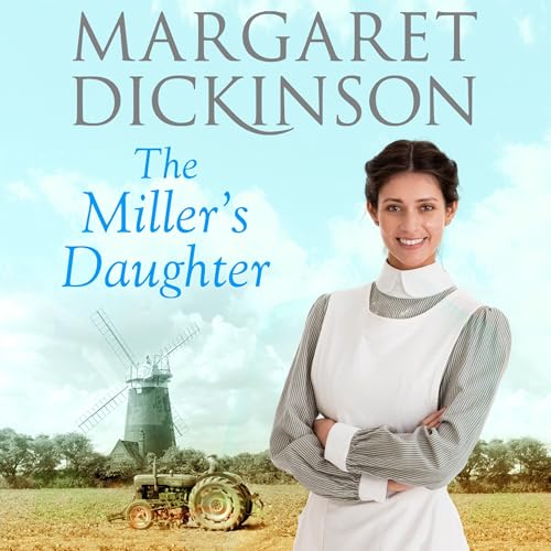 Cover of The Miller's Daughter