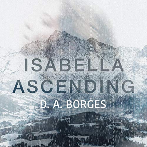 Cover of Isabella Ascending