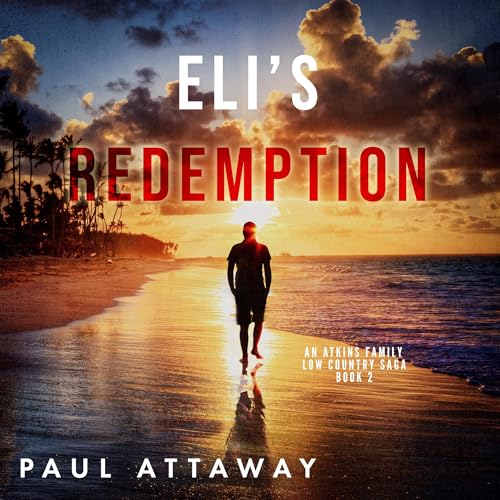 Cover of Eli's Redemption