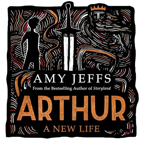 Cover of Arthur