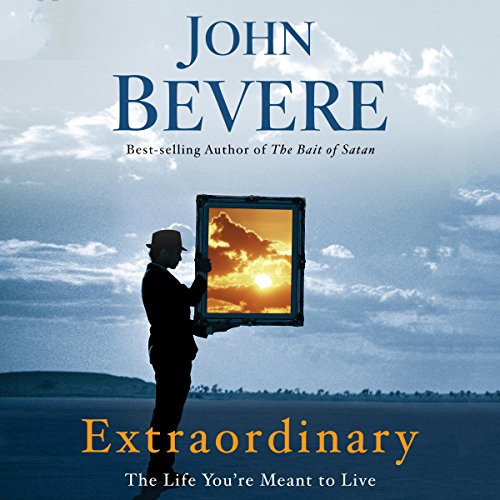 Cover of Extraordinary