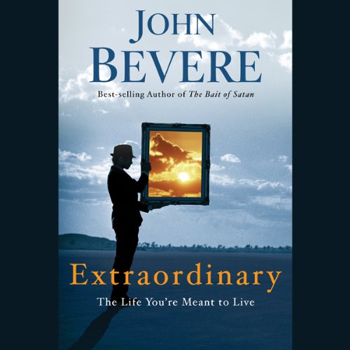 Cover of Extraordinary