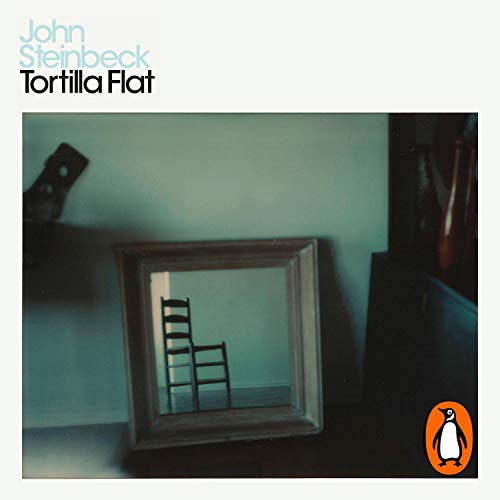 Cover of Tortilla Flat