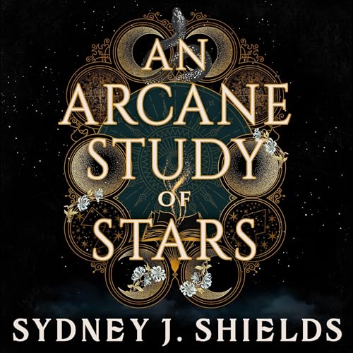 Cover of An Arcane Study of Stars