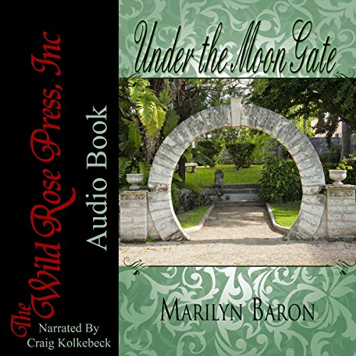 Cover of Under the Moon Gate
