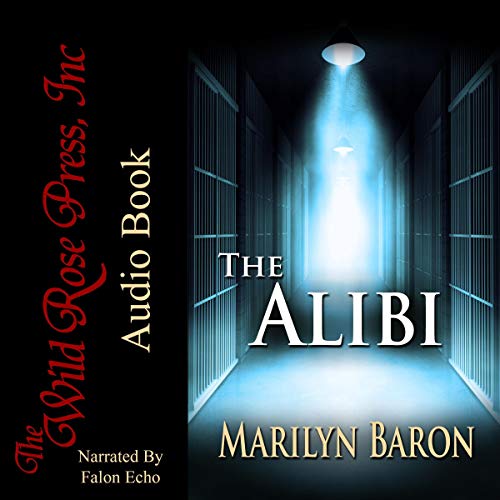 Cover of The Alibi