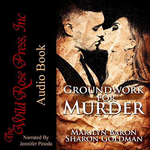Cover of Groundwork for Murder