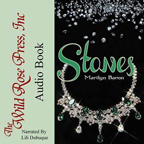Cover of Stones