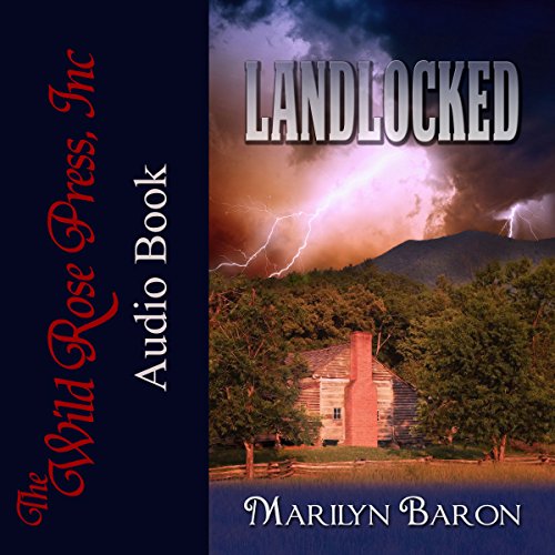 Cover of Landlocked