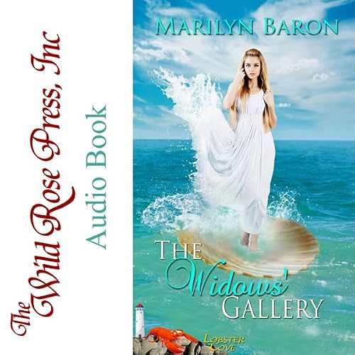 Cover of The Widows' Gallery