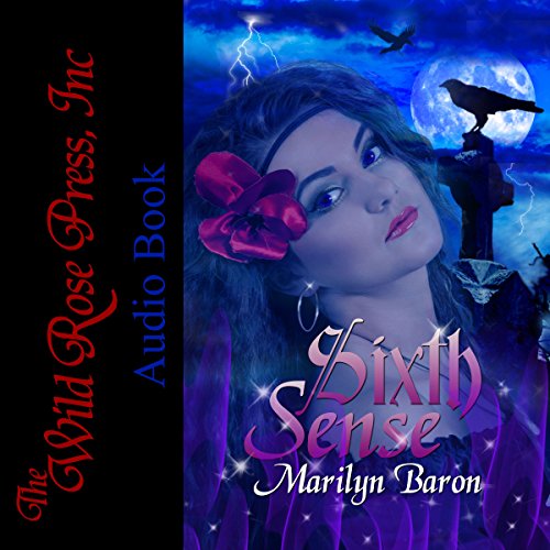 Cover of Sixth Sense