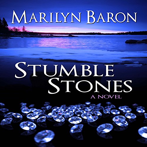 Cover of Stumble Stones