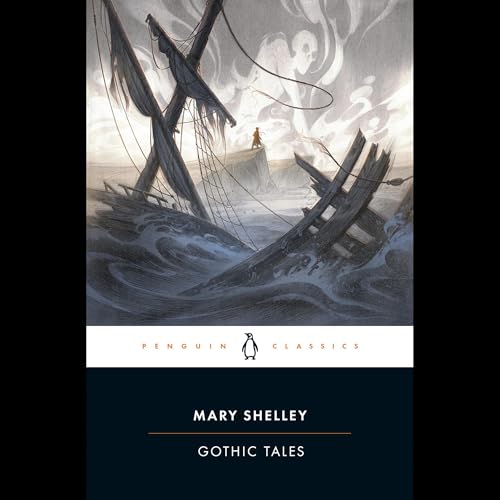 Cover of Gothic Tales