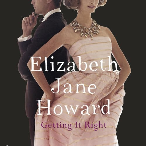 Cover of Getting It Right