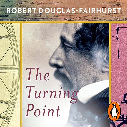 Cover of The Turning Point