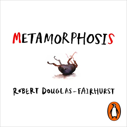 Cover of Metamorphosis