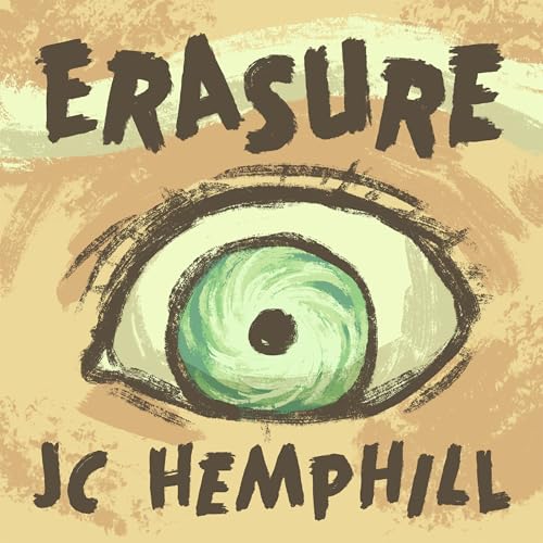Cover of Erasure