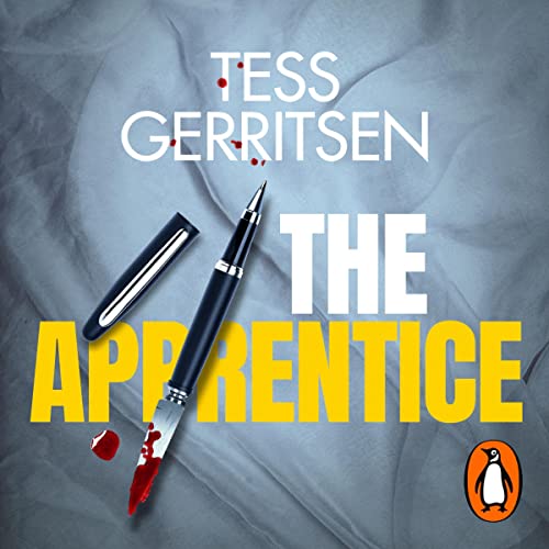 Cover of The Apprentice
