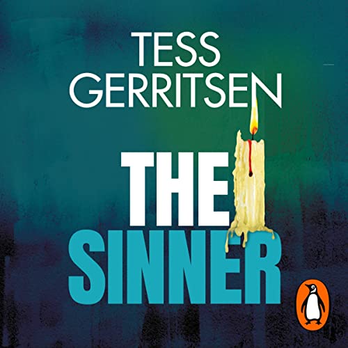 Cover of The Sinner