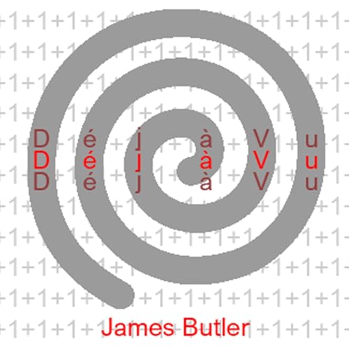 Cover of DÃ©jÃ Vu