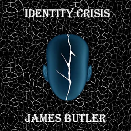 Cover of Identity Crisis