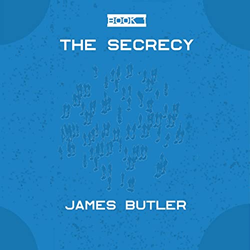 Cover of The Secrecy