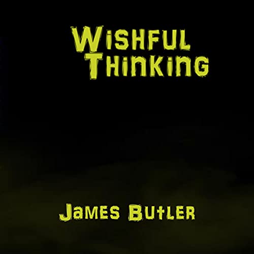 Cover of Wishful Thinking