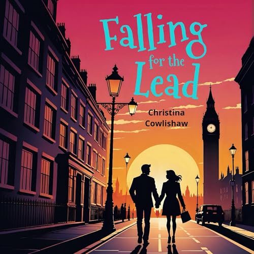 Cover of Falling for the Lead