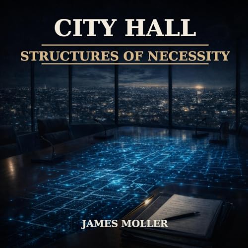Cover of City Hall