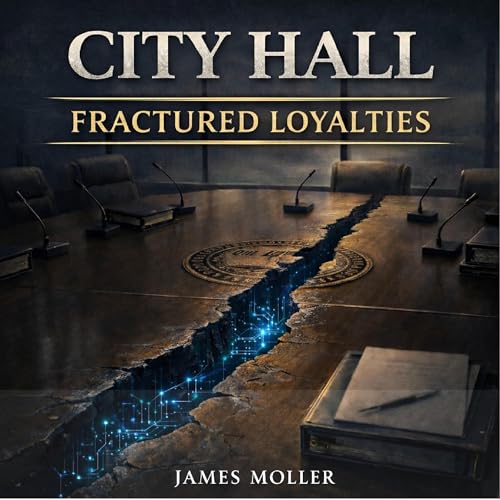 Cover of City Hall