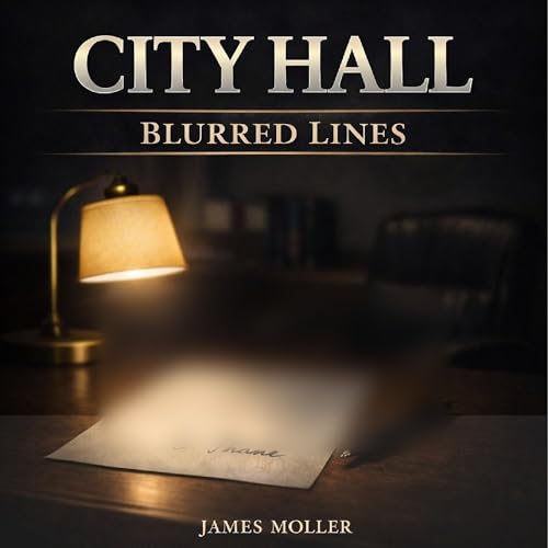 Cover of City Hall