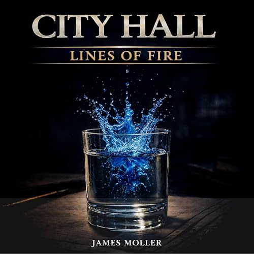 Cover of City Hall