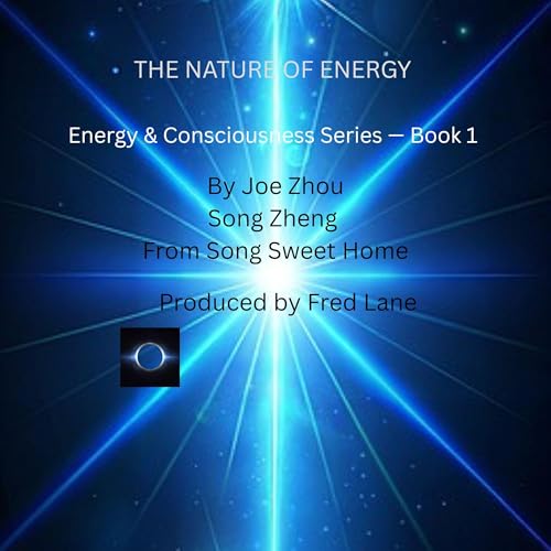 Cover of The Nature of Energy
