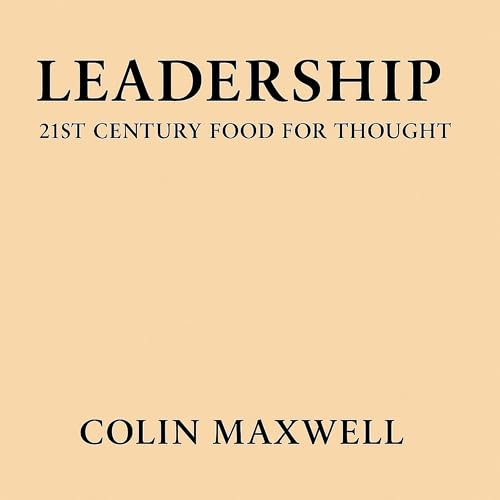 Cover of Leadership