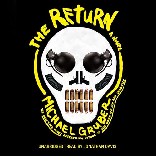 Cover of The Return