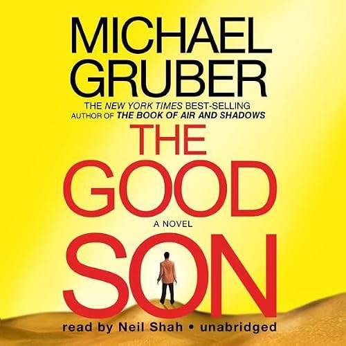 Cover of The Good Son