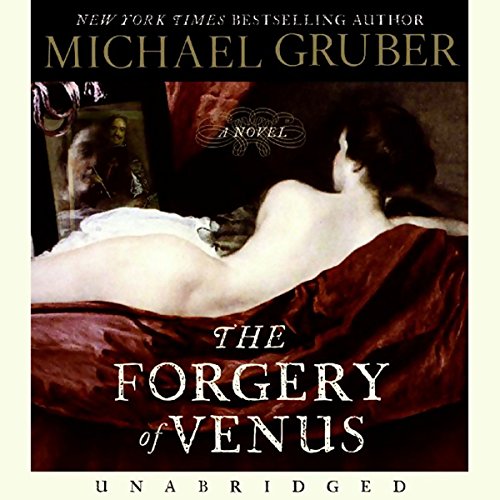 Cover of Forgery of Venus