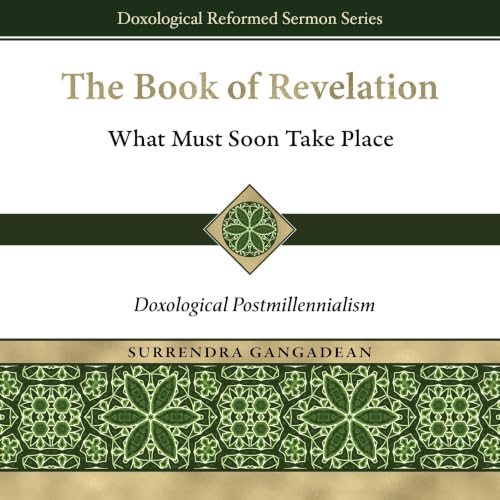 Cover of The Book of Revelation