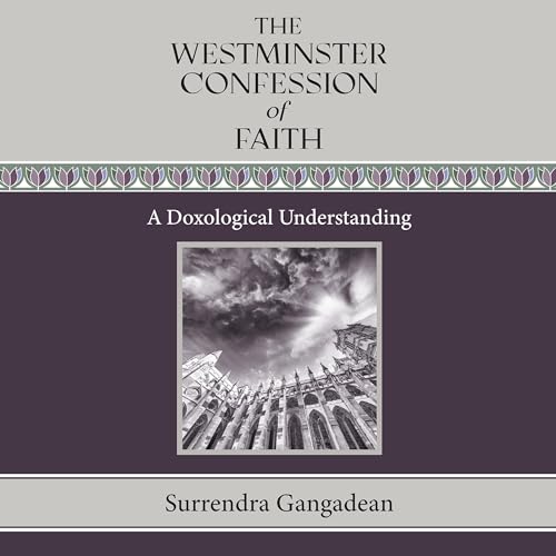 Cover of The Westminster Confession of Faith