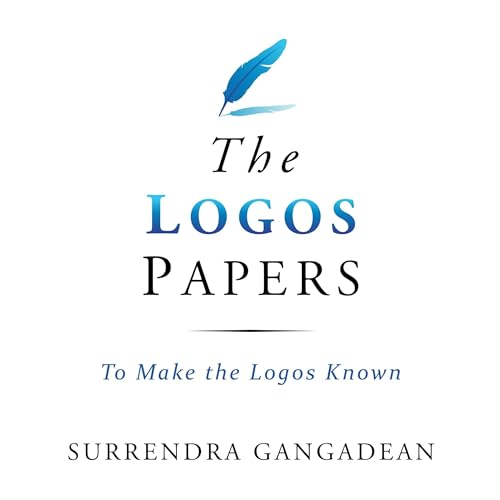 Cover of The Logos Papers
