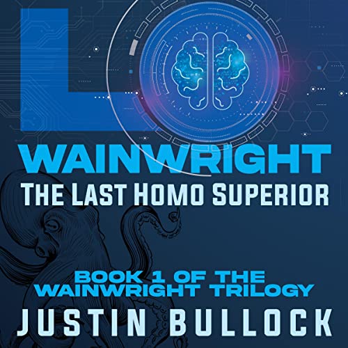 Cover of Lo Wainwright