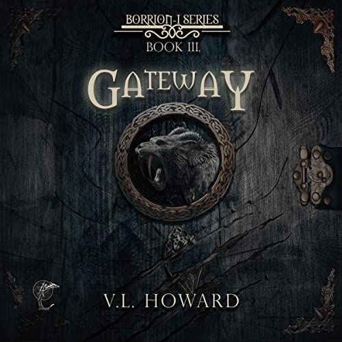 Cover of Gateway