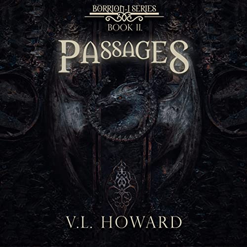 Cover of Passages